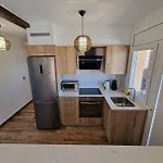 Apartamento Cap Llevant 25