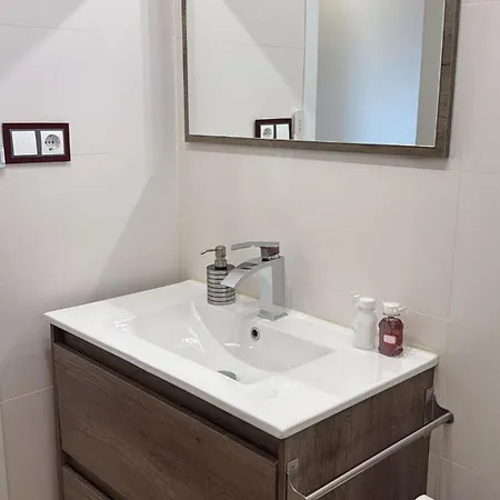 Cap Llevant 25 Apartment