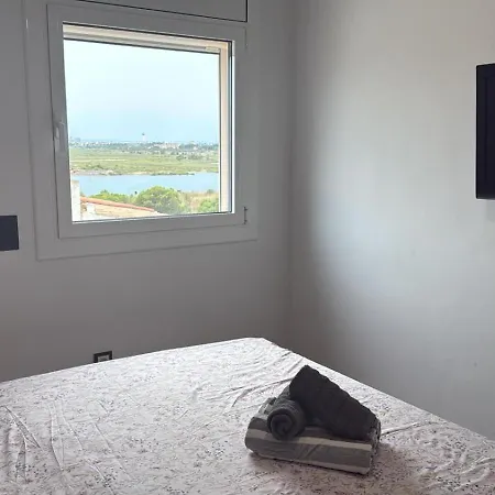 Apartment Cap Llevant 25 Roses