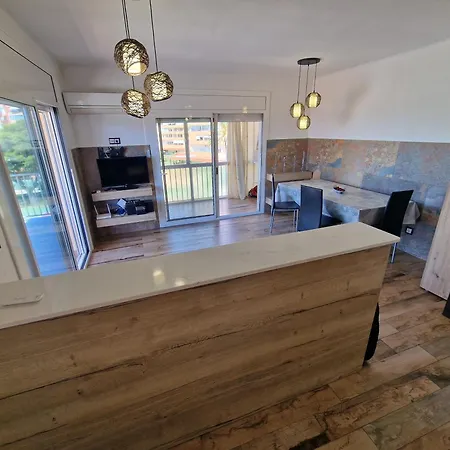 Apartment Cap Llevant 25