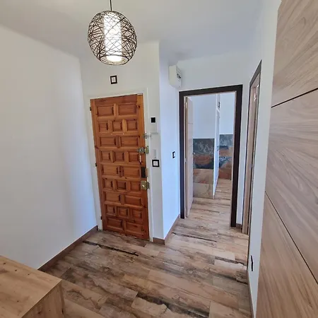Apartment Cap Llevant 25 *