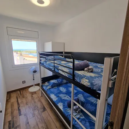 Apartment Cap Llevant 25