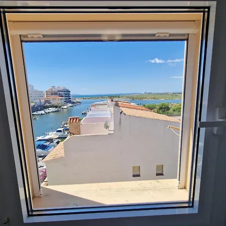 Apartment Cap Llevant 25 Roses