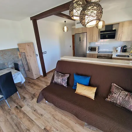 Cap Llevant 25 Apartmán