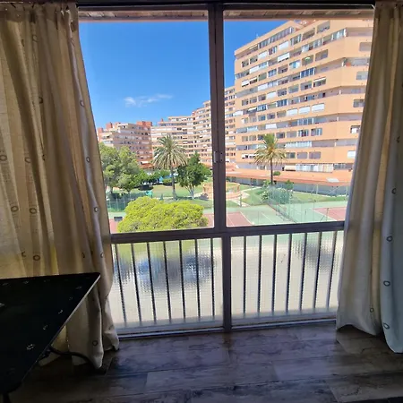Apartmán Cap Llevant 25 *