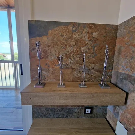 Apartmán Cap Llevant 25 Roses