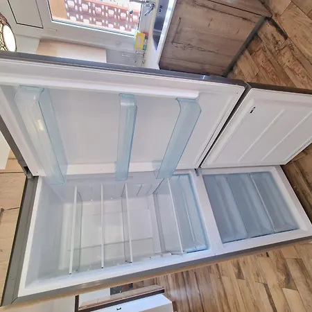 Apartmán Cap Llevant 25 *