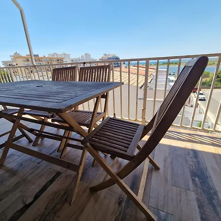 Apartmán Cap Llevant 25