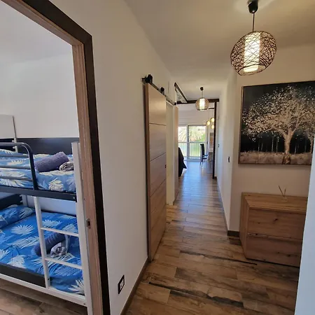 Apartmán Cap Llevant 25 Roses