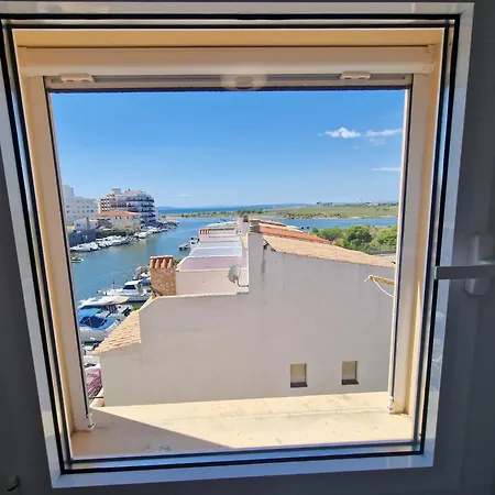 Cap Llevant 25 Apartmán
