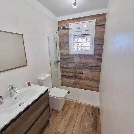 Apartmán Cap Llevant 25 *