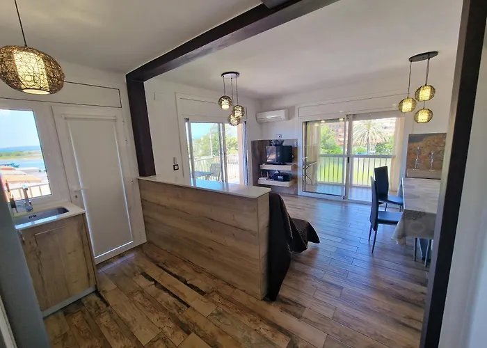 Appartement Cap Llevant 25