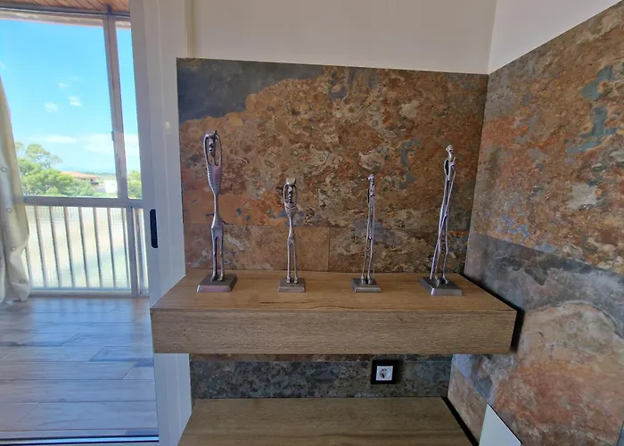 Appartement Cap Llevant 25 Roses