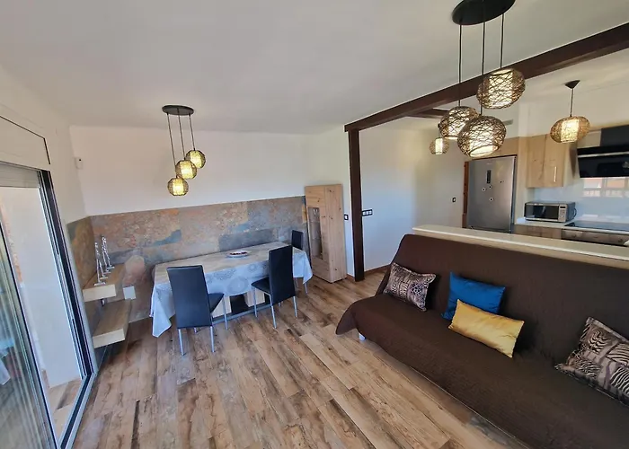 Cap Llevant 25 Appartement Roses
