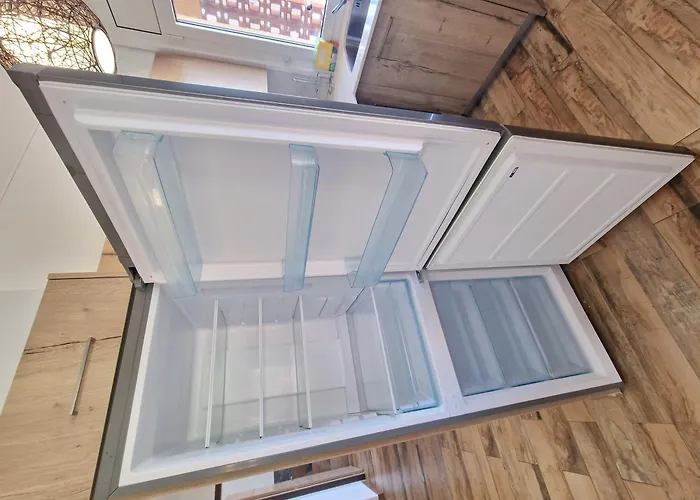 Appartement Cap Llevant 25 *
