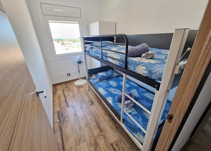 Cap Llevant 25 Appartement Roses