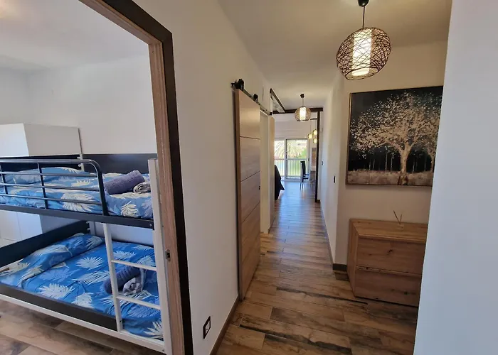 Appartement Cap Llevant 25 Roses