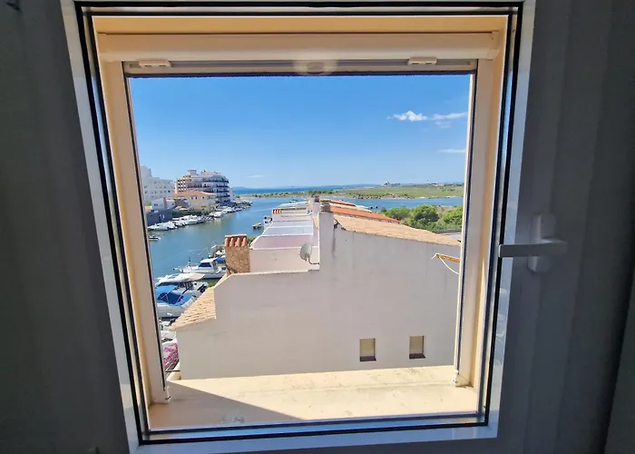 Cap Llevant 25 Appartement
