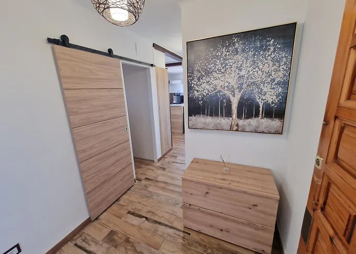 Cap Llevant 25 Appartement *